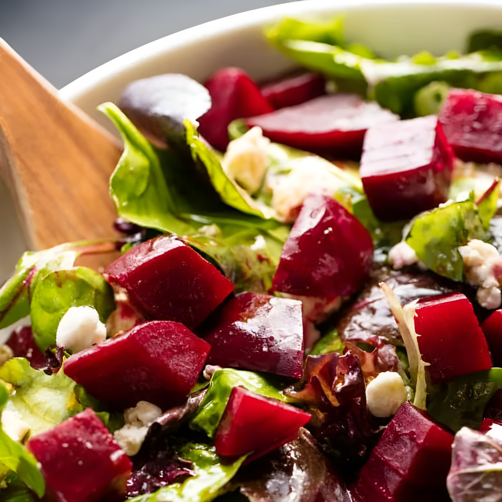 붉은 비트 씨앗