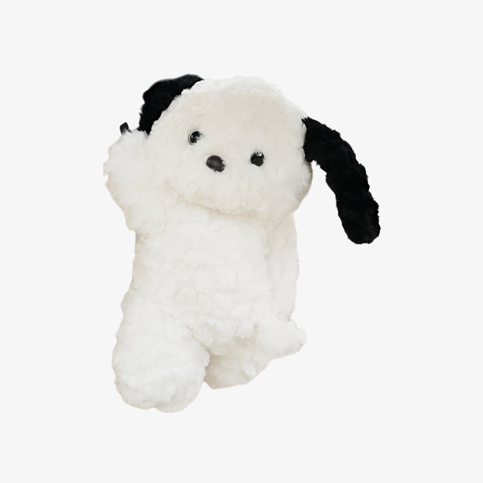 차량용 강아지 걸이 티슈 케이스 커버 다용도 시트 등받이 티슈 케이스 큐티 티슈 케이스 커버 차내