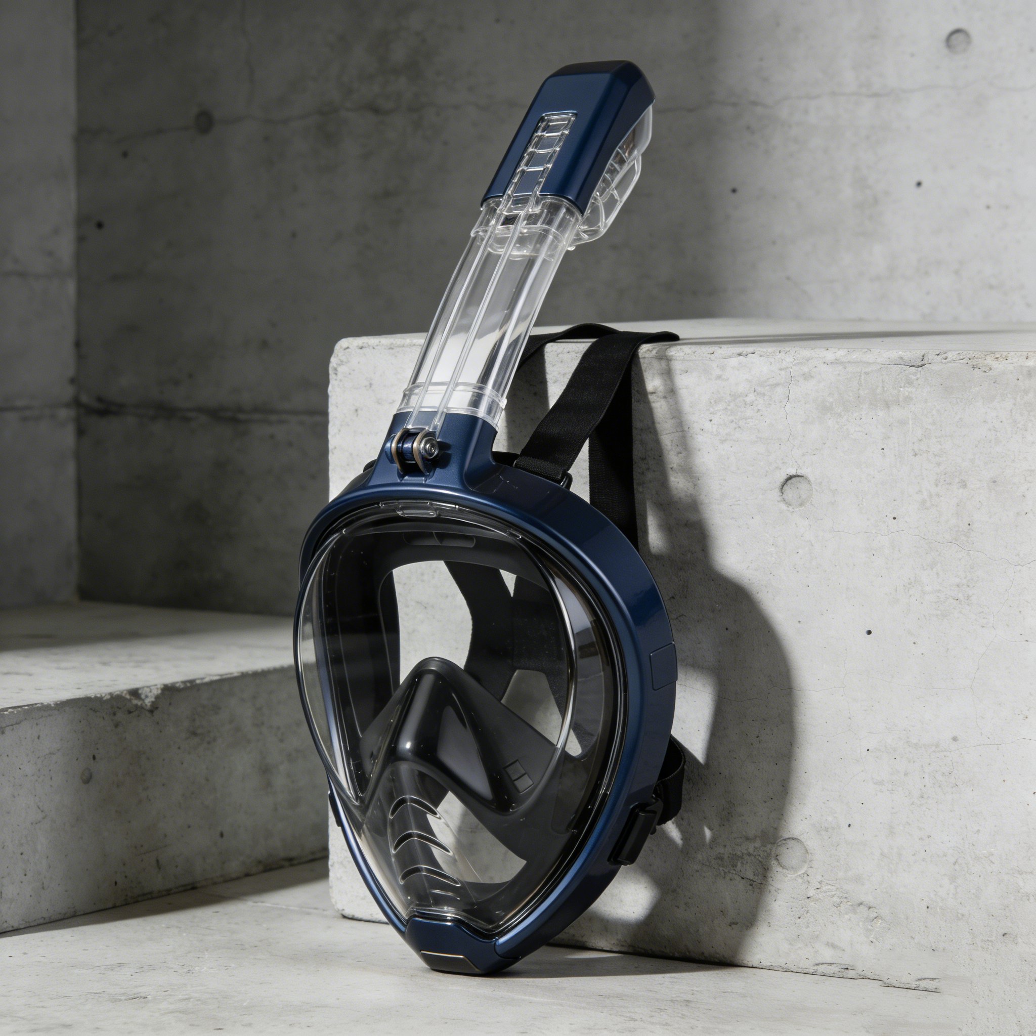 プロフェッショナルダイビングマスク