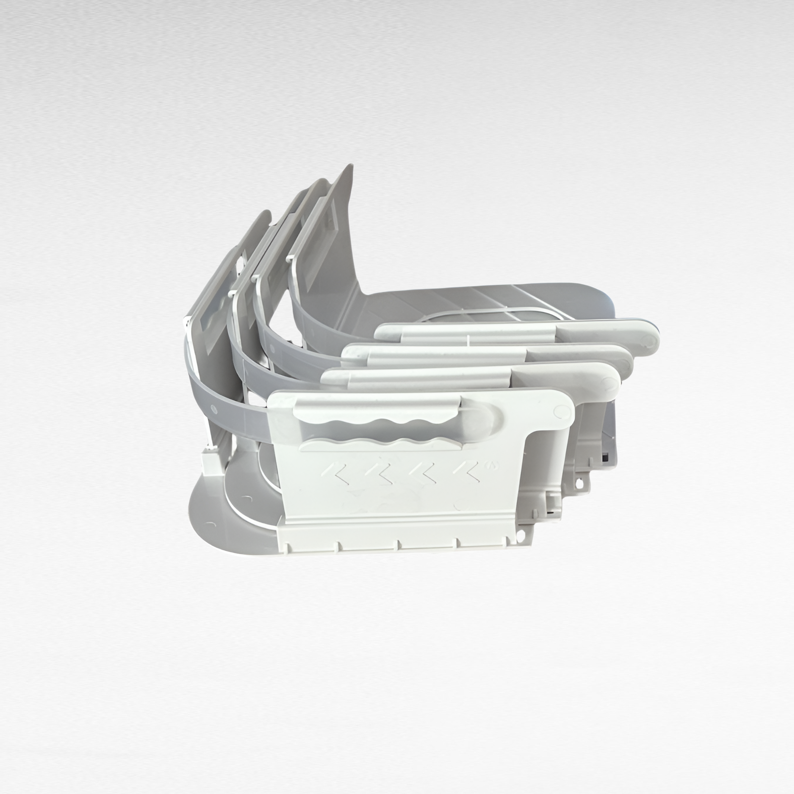 Invisible Bed Sheet Fasteners