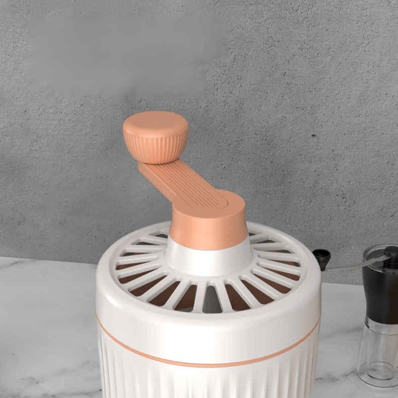 ポータブル手動製氷機