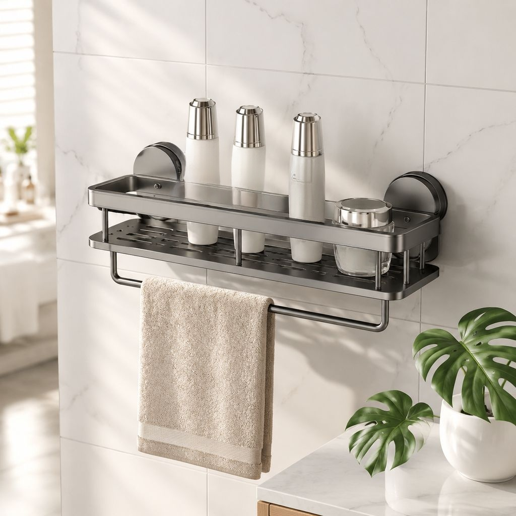 Estante organizador de cocina