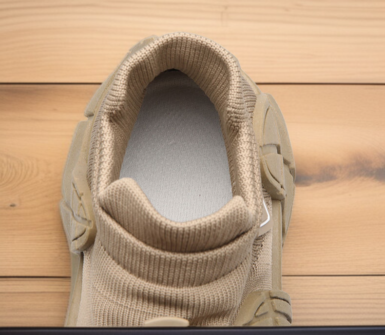 大腳男生專屬休閒運動鞋