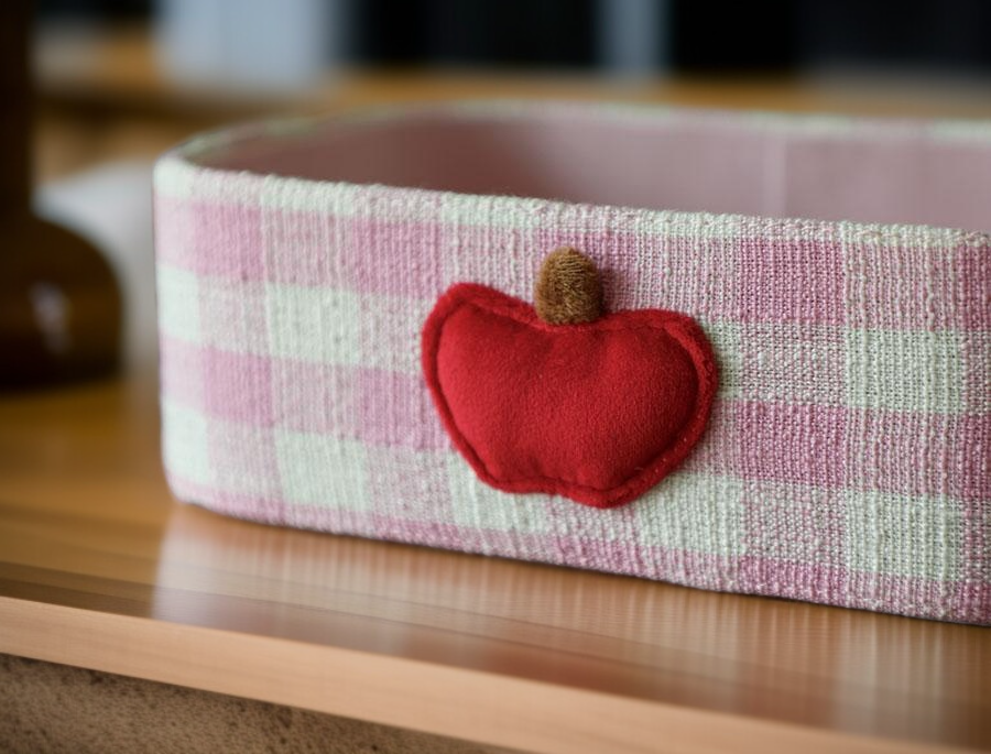 Robuste Schreibtischbox zur Dokumentenablage