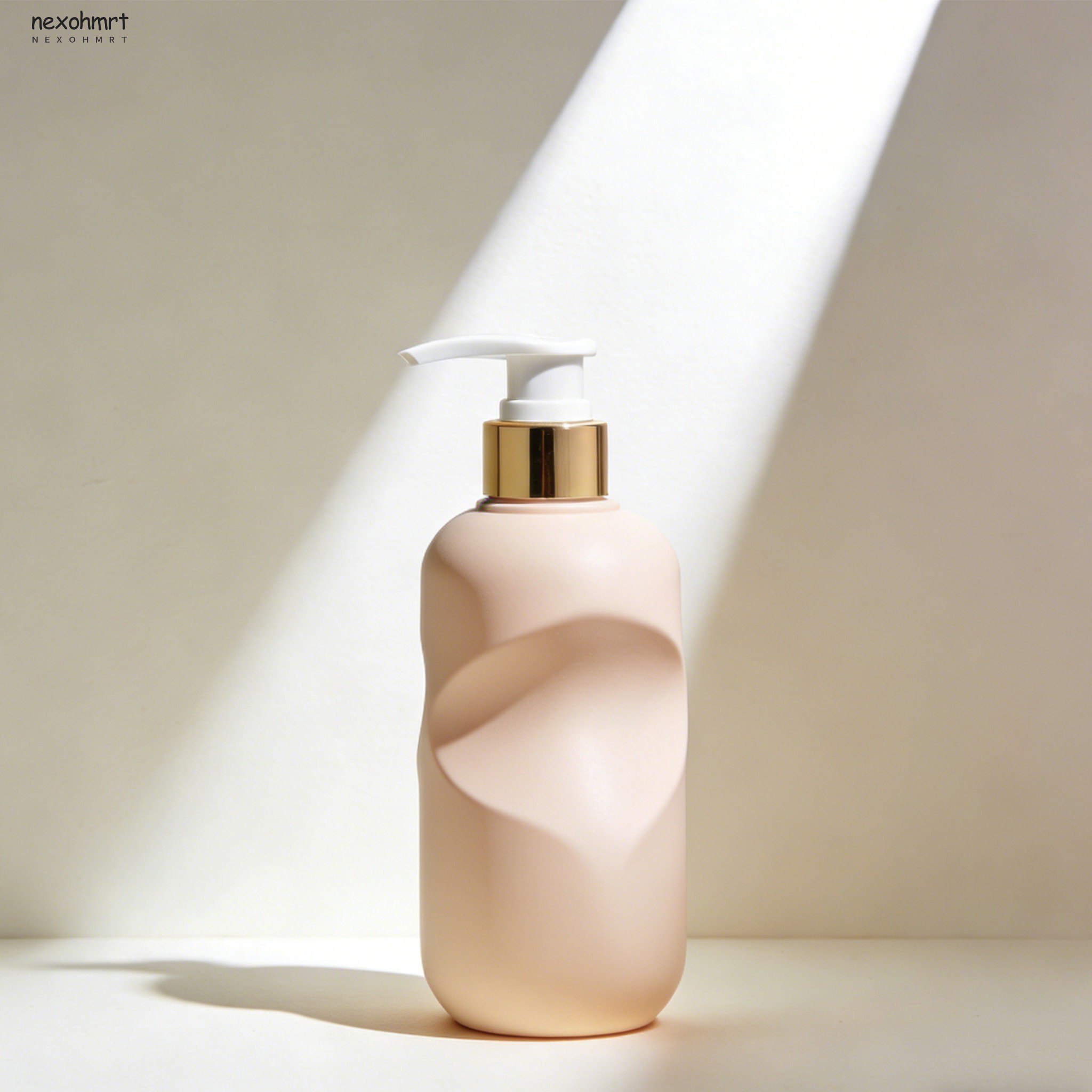 แพ็คคู่โลชั่นบำรุงผิวกาย กลิ่นหอมสดชื่น