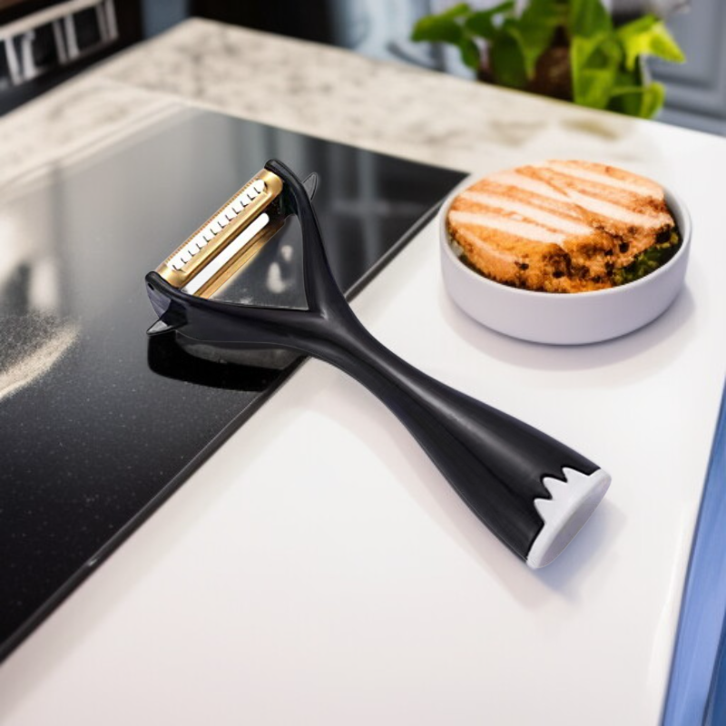 스테인리스 스틸 필러