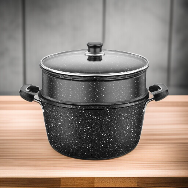 Party-Hotpot-Suppentopf McRib Suppentopf