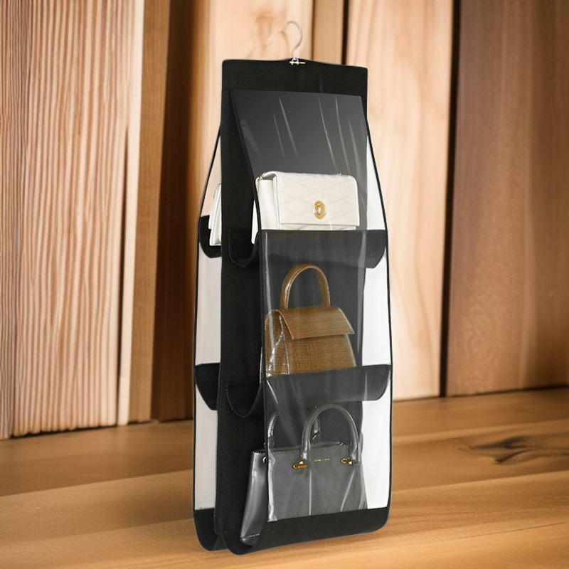 多功能收納掛袋