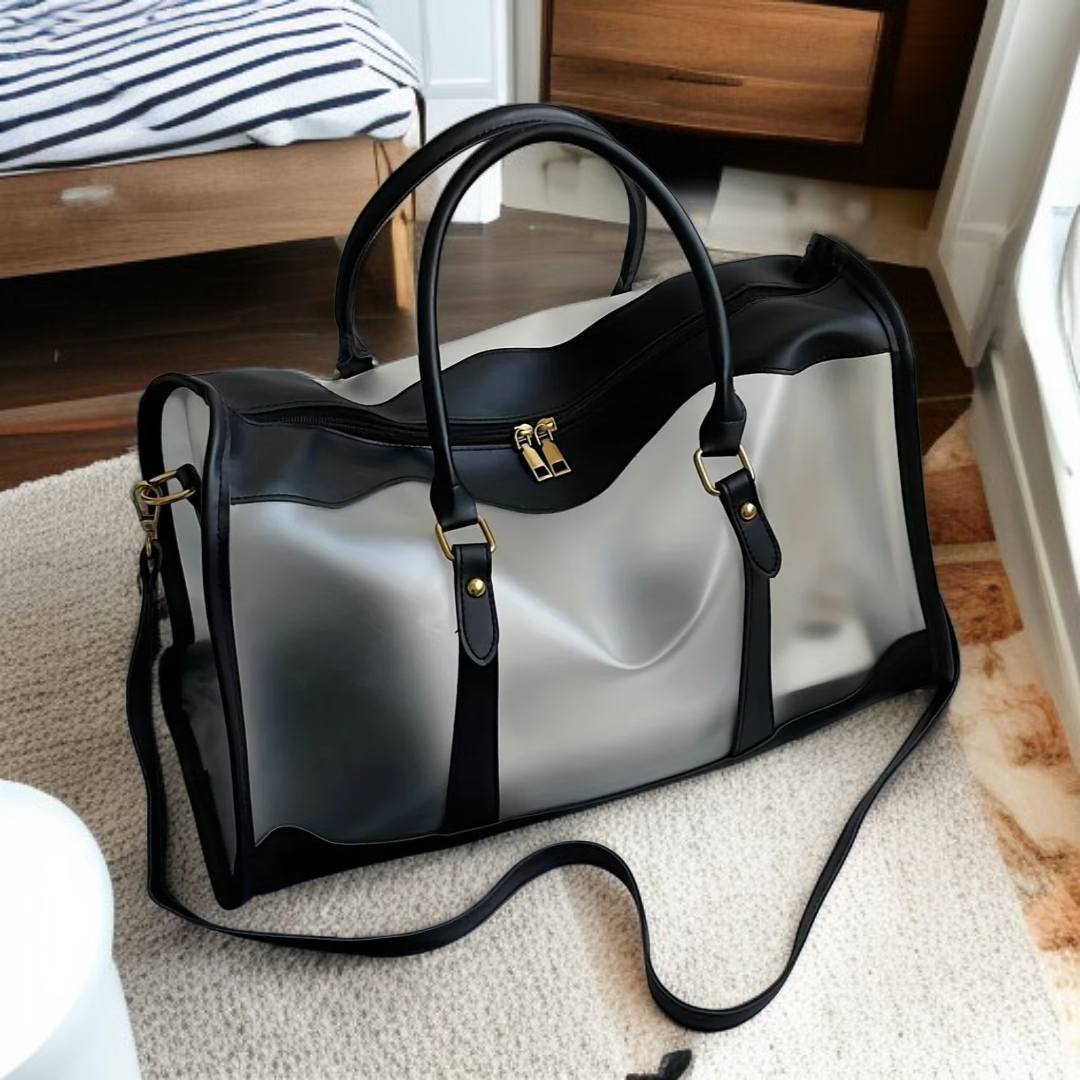  초대용량 위켄더 백, 휴대용 피트니스 가방