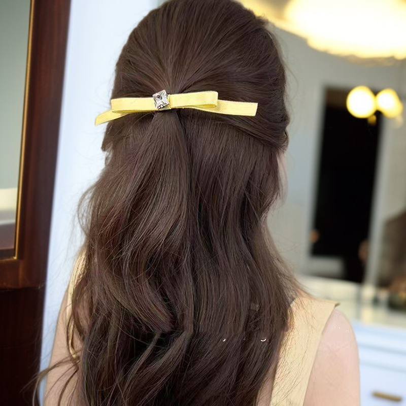 Modischer Haarschmuck Haarspange