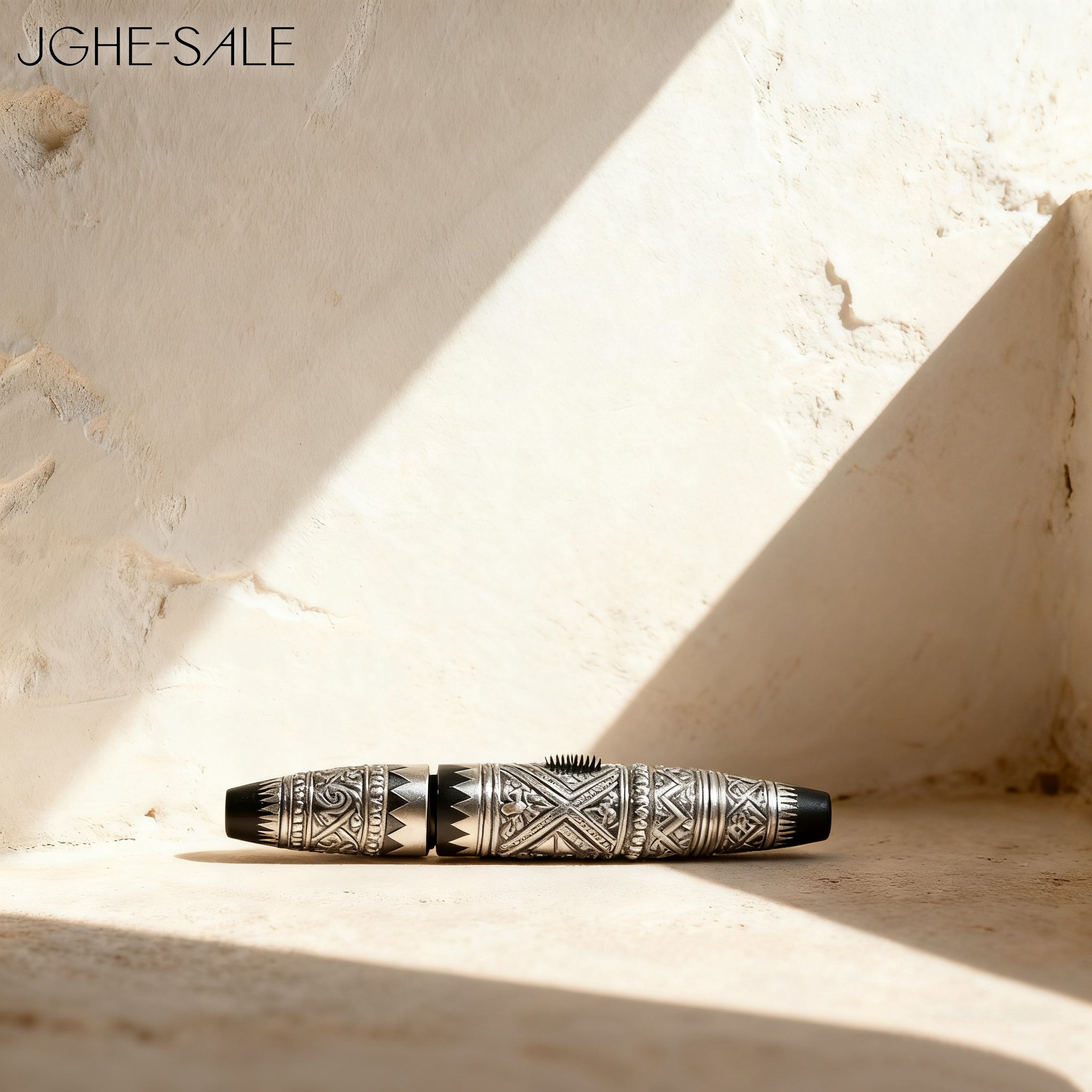 มาสคาร่าหัวแปรงละเอียดพิเศษ (5 ม้วน)