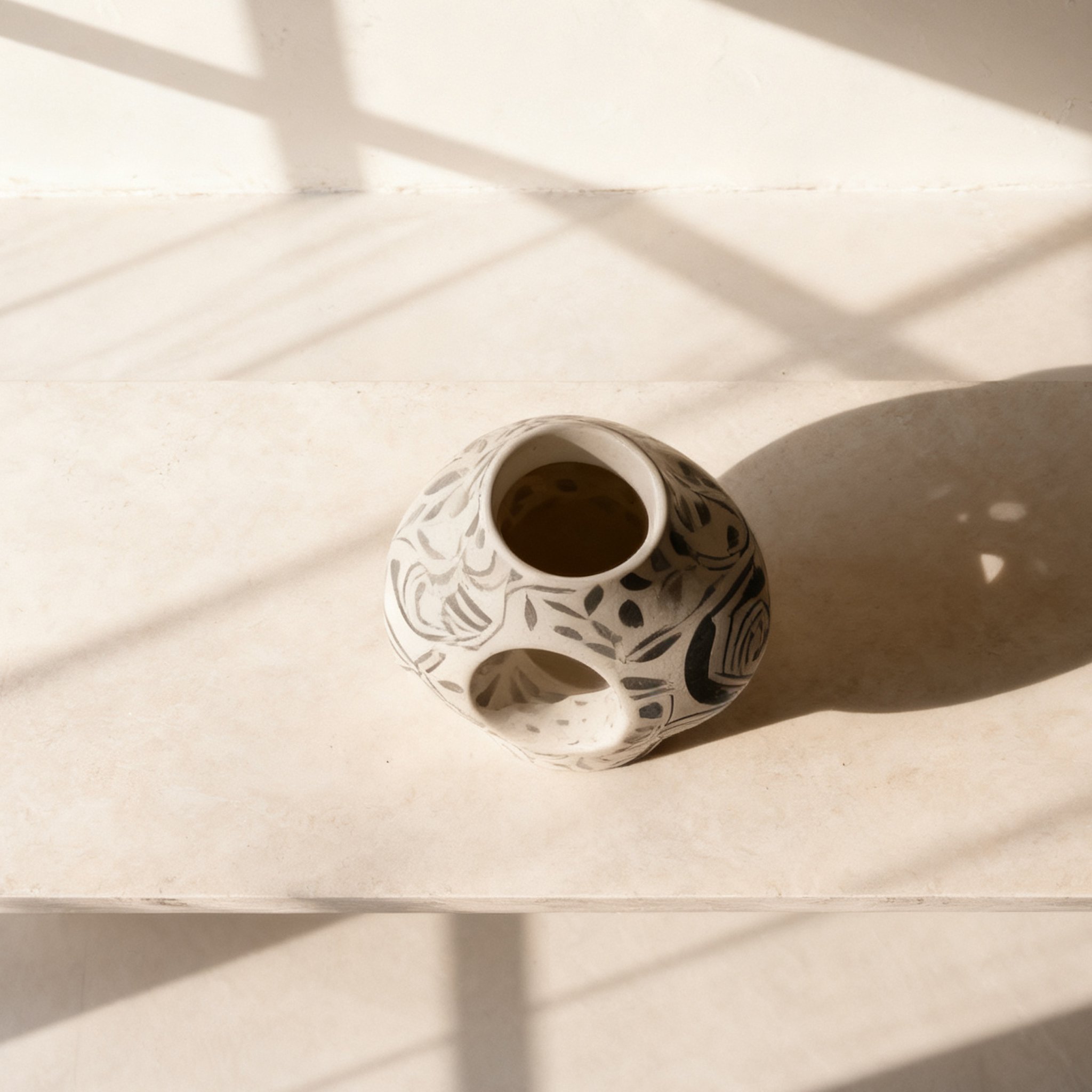 卓上インテリア置物