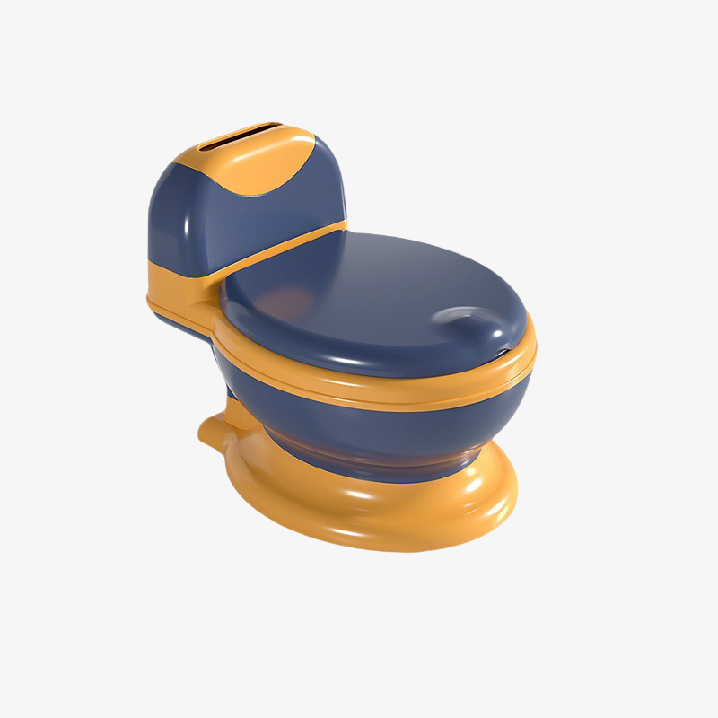 Kids Simulation Toilet Trainer for Boys and Girls