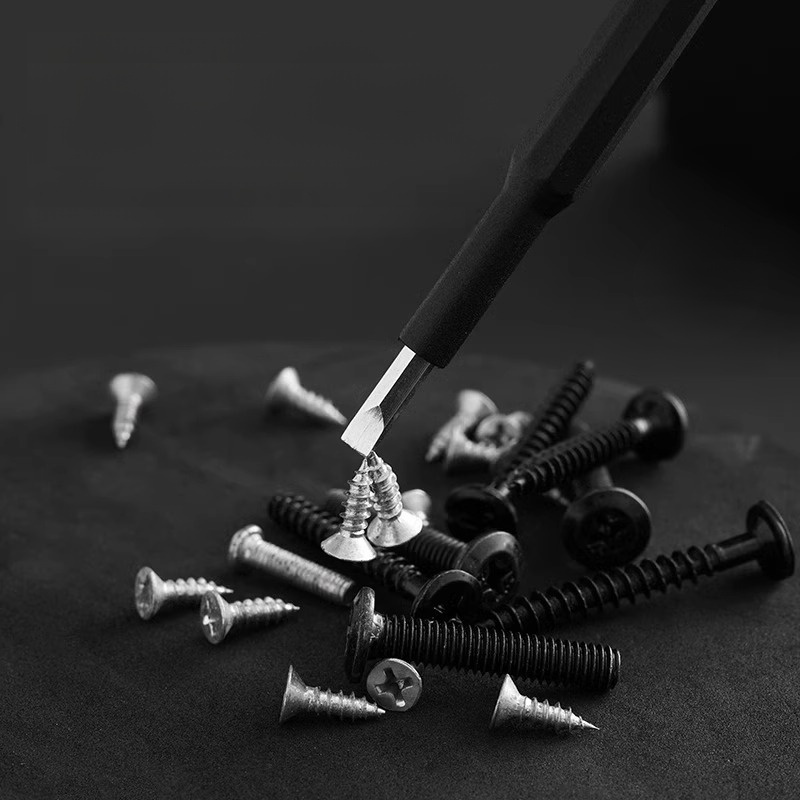 Mobile phone computer laptop clearing small screwdriver set