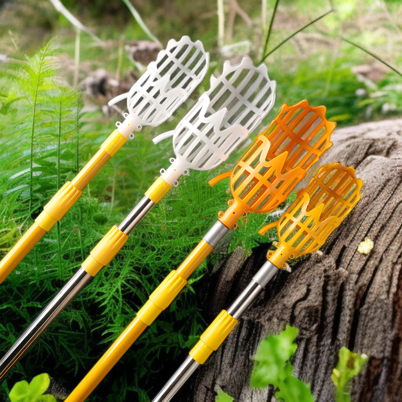 내구성 좋은 과일 따기 도구 사과, 배, 복숭아 등에 적합