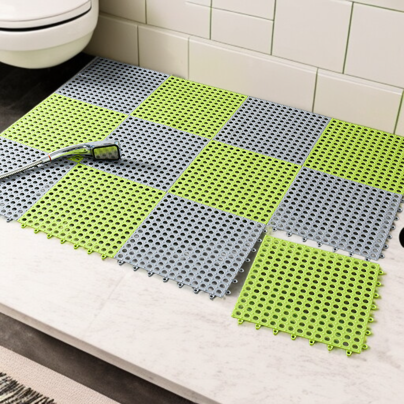 Przycinana mata prysznicowa antypoślizgowa