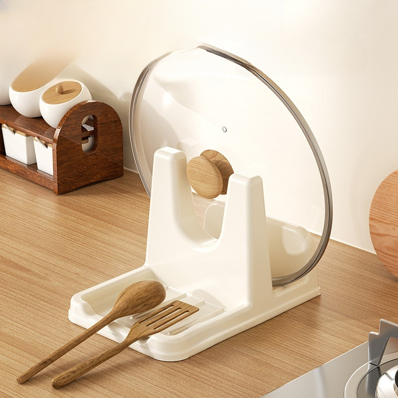 キッチン排水ラック/鍋蓋ラック