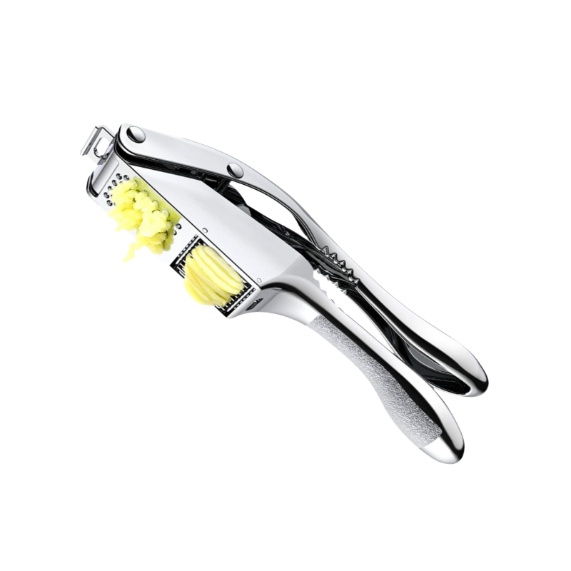 다기능 마늘 압착기