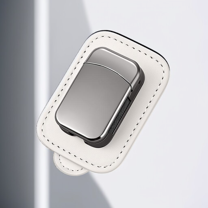 自動車のサンシェード多機能車載用メガネクリップ