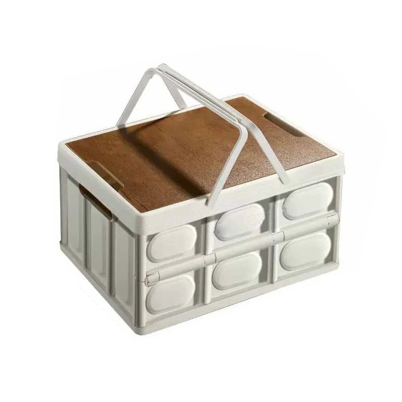 多機能自動車折りたたみ式ロッカー