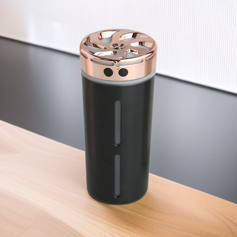 เครื่องพ่นละอองทำความสะอาดอากาศ