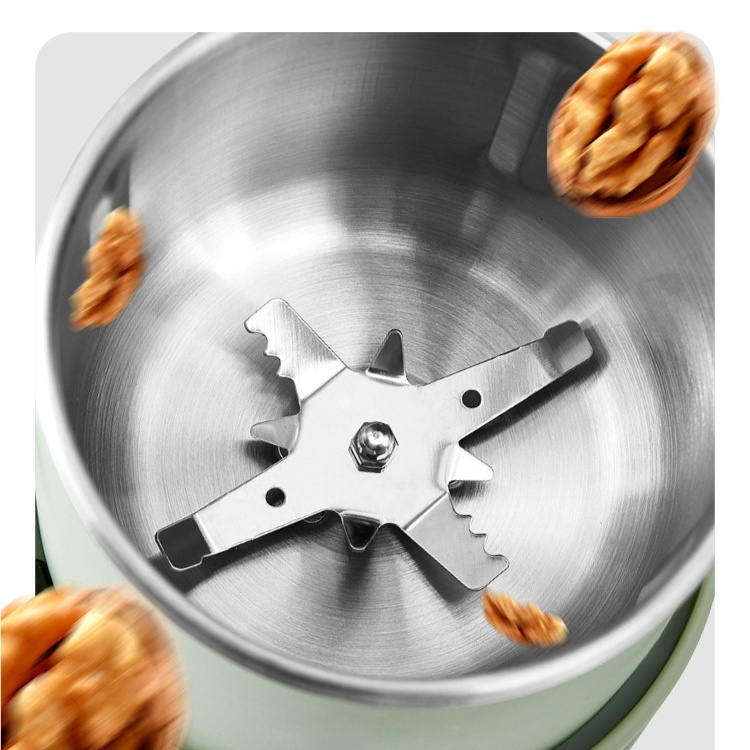 Ultra-fine Multifunctional Pulverizer