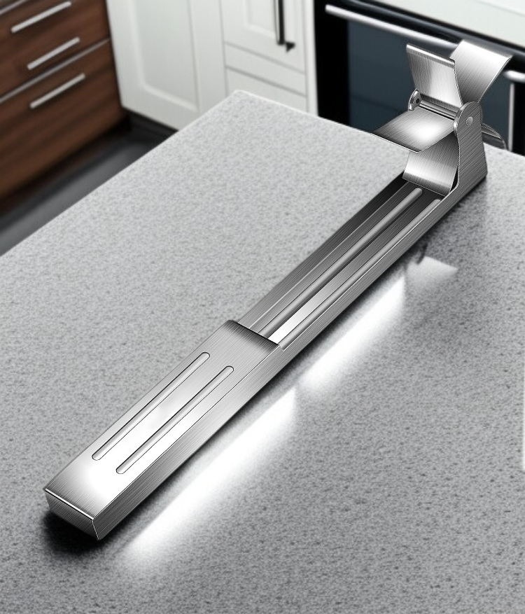 錆びにくいステンレスフルーツトレイ