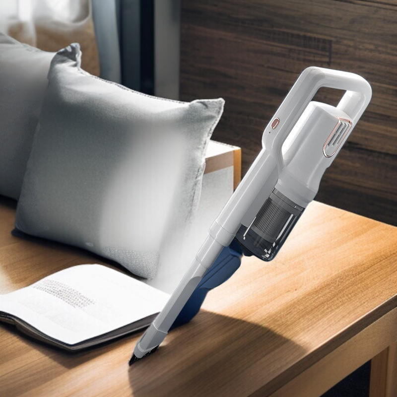 가정용 다기능 청소기 원터치 차량용 청소기 무선청소기