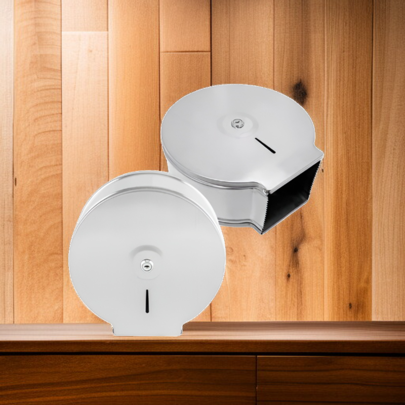 防水ティッシュケース