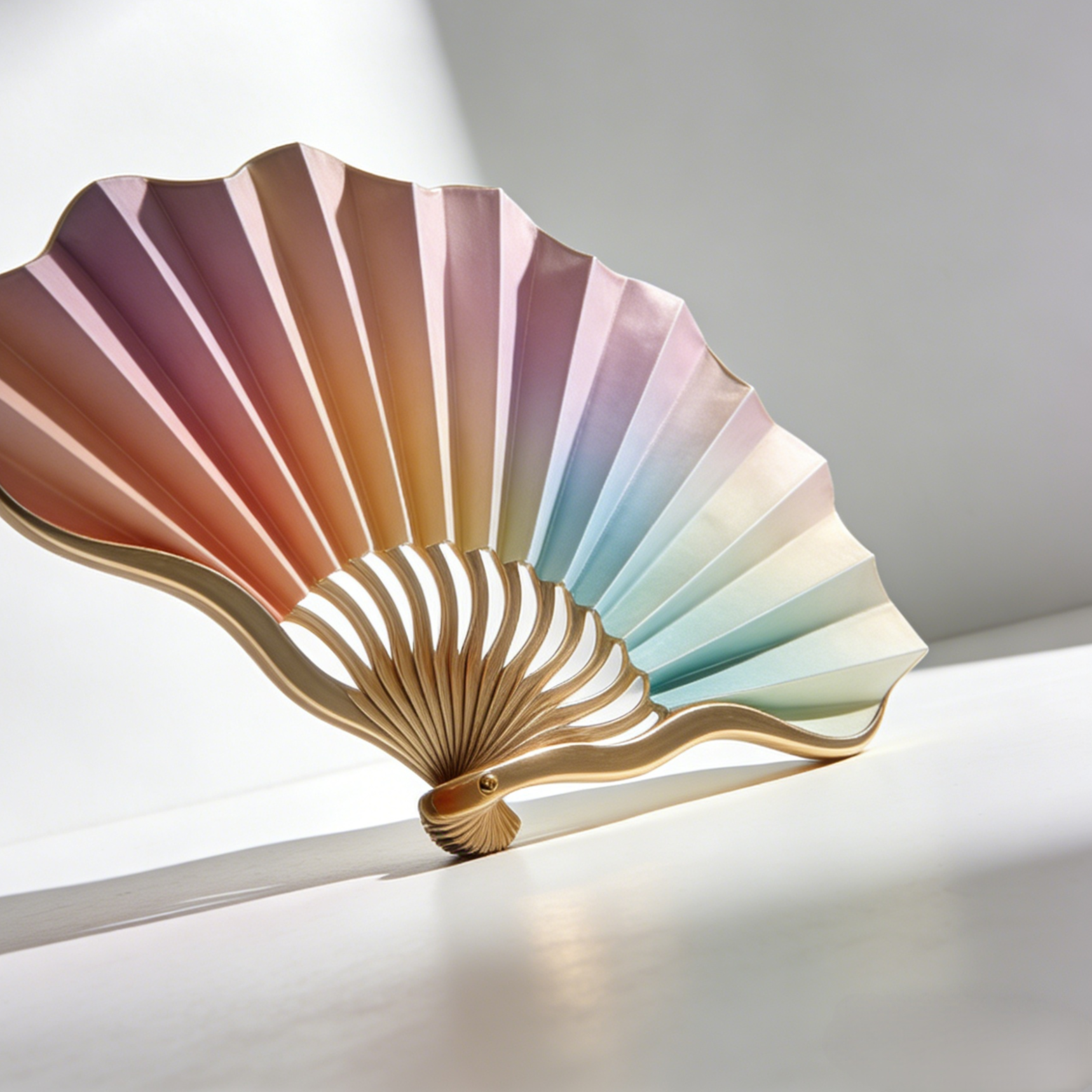 이중 팬 구조의 혁신적인 디자인