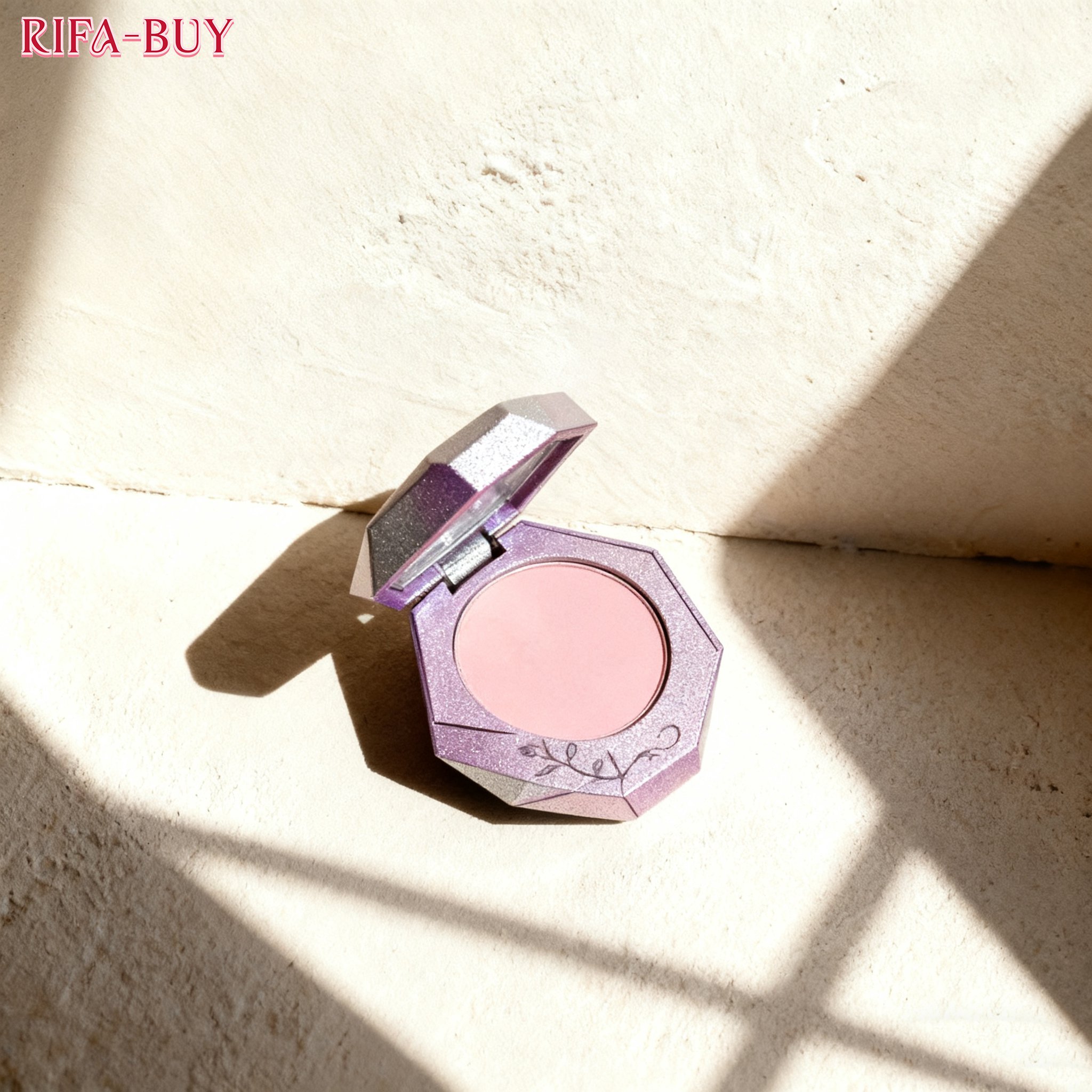 พาเลตต์อายแชโดว์เนื้อเนียนนุ่ม