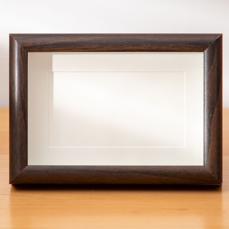 กรอบรูปฝ่ามือสัตว์เลี้ยงแบบเฉพาะตัว ของตกแต่ง