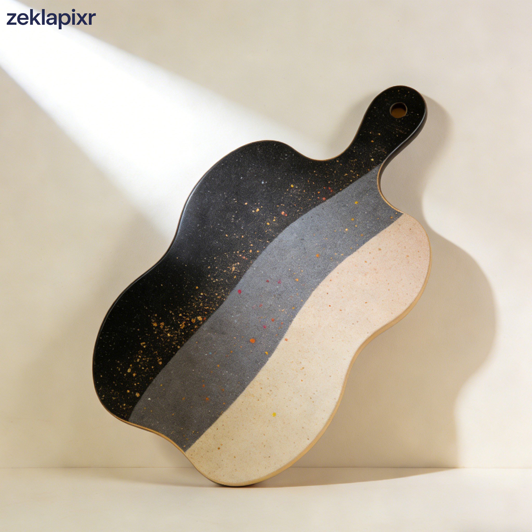 耐用防滑案板細節特寫