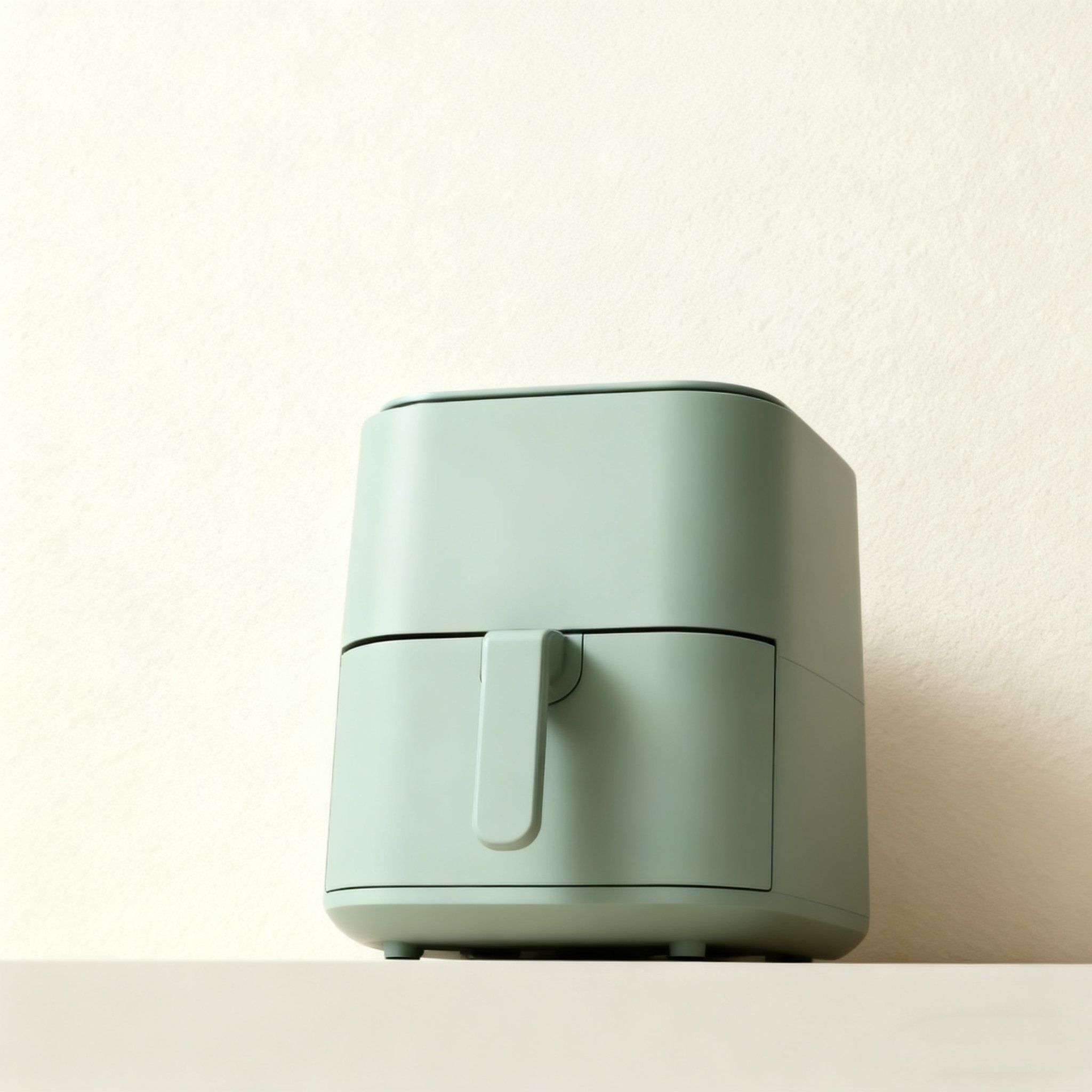 ヘルシーエアフライヤー空气炸锅  