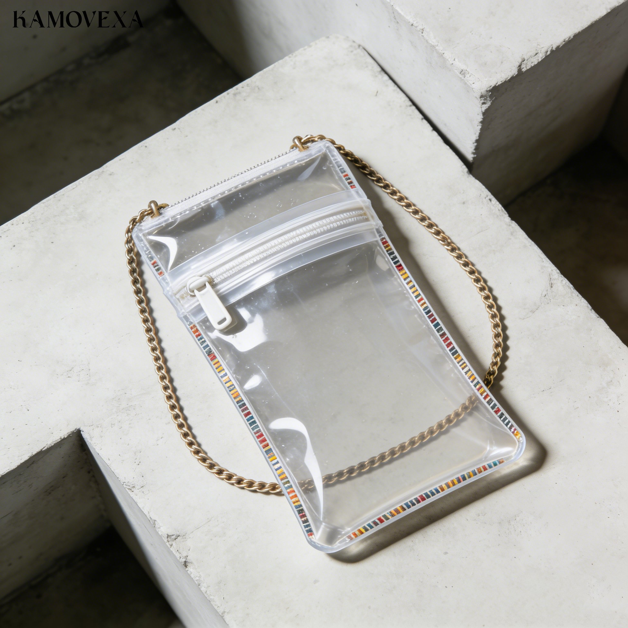 ถุงกันน้ำสำหรับโทรศัพท์มือถือ