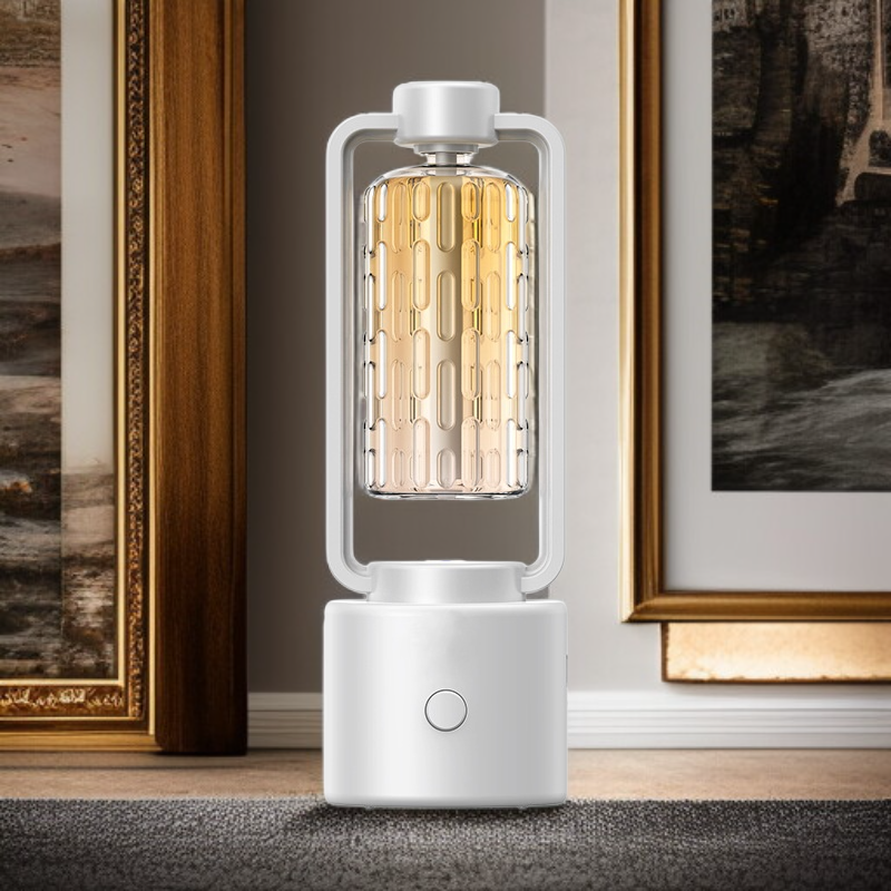 ホテル用アロマ加湿器 スマート噴霧機