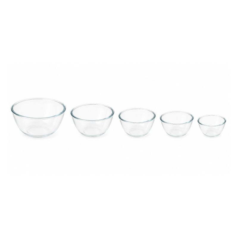 Salad bowlTransparent glass bowlMicrowaveableSoup bowlNoodle bowlGlass bowlInstant noodle bowlCookin