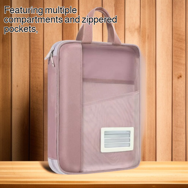 Document Organizer Bag