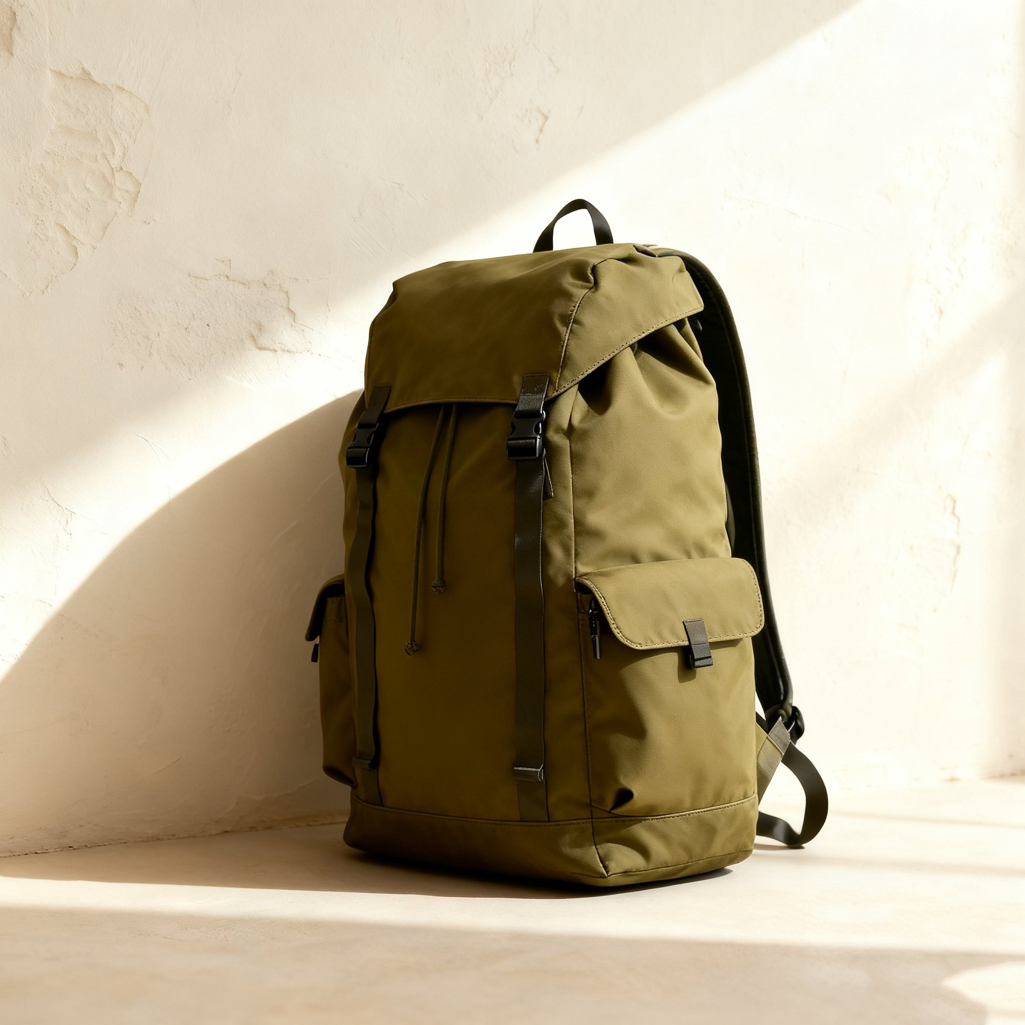 익스플로러용 대용량 산행 백팩