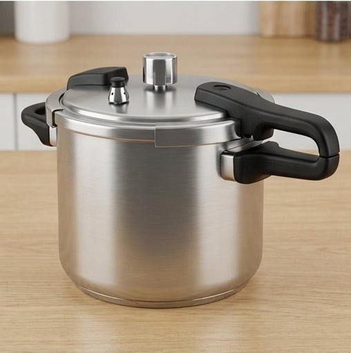 หม้อแรงดันสูงสำหรับทำอาหาร