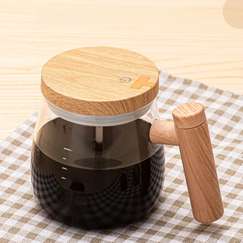 電動高速ミキサーカップ