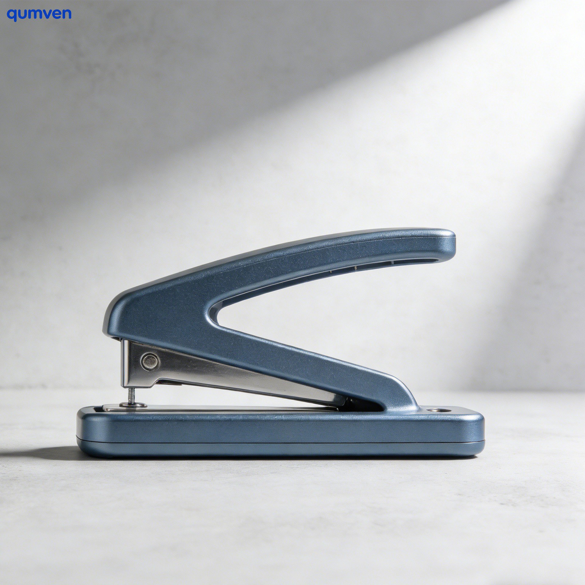 Multi-functional hole punch (pack of 5)