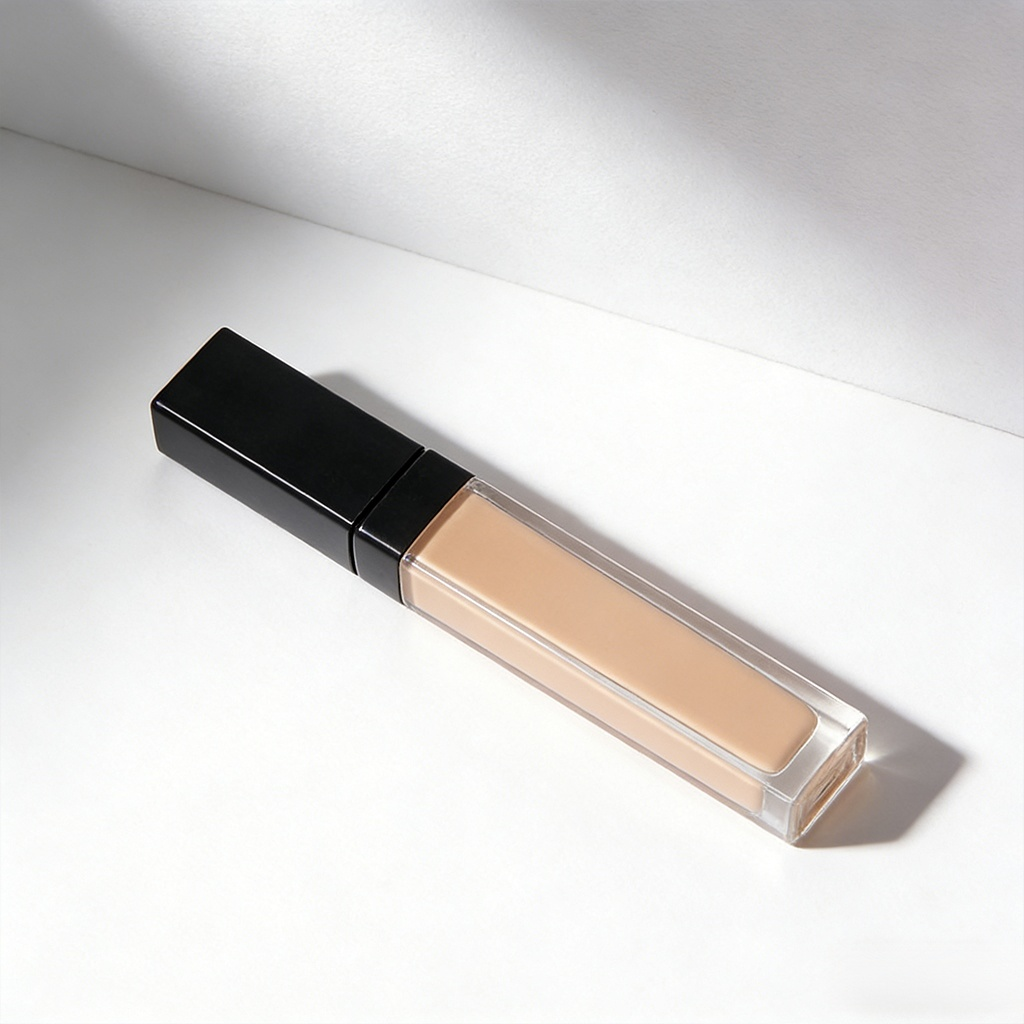 เซ็ตคอนซีลเลอร์สองแท่งติดทนนาน ดีไซน์ทันสมัย