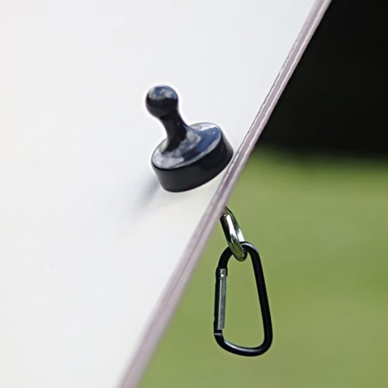 Strong Outdoor Climbing Carabiner