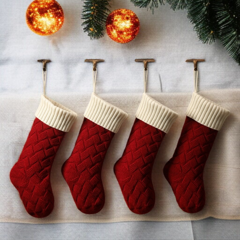 크리스마스 장식 양말