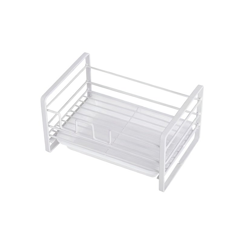 Eiserner Schwammhalter für die Küche