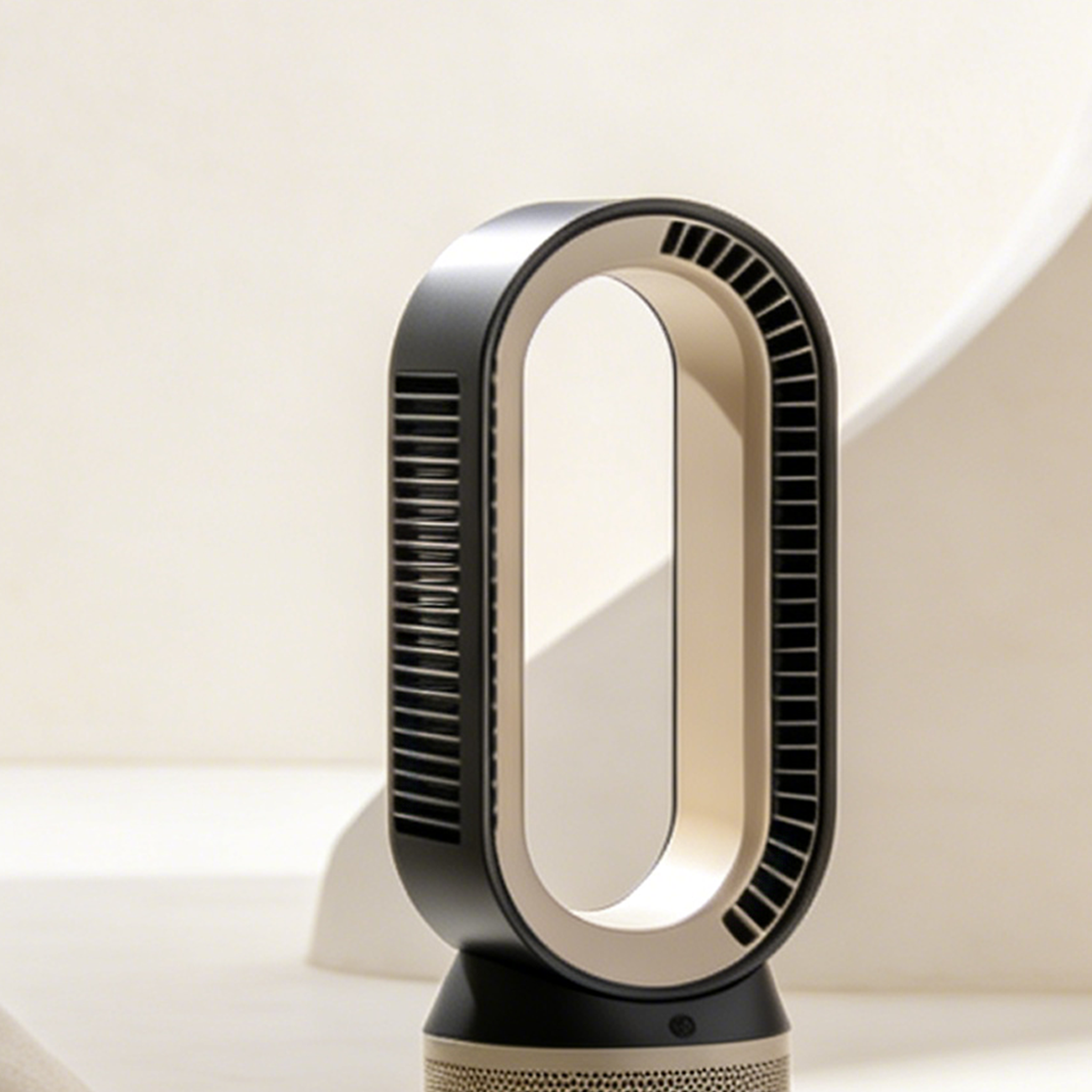 Energy-saving Air Circulator