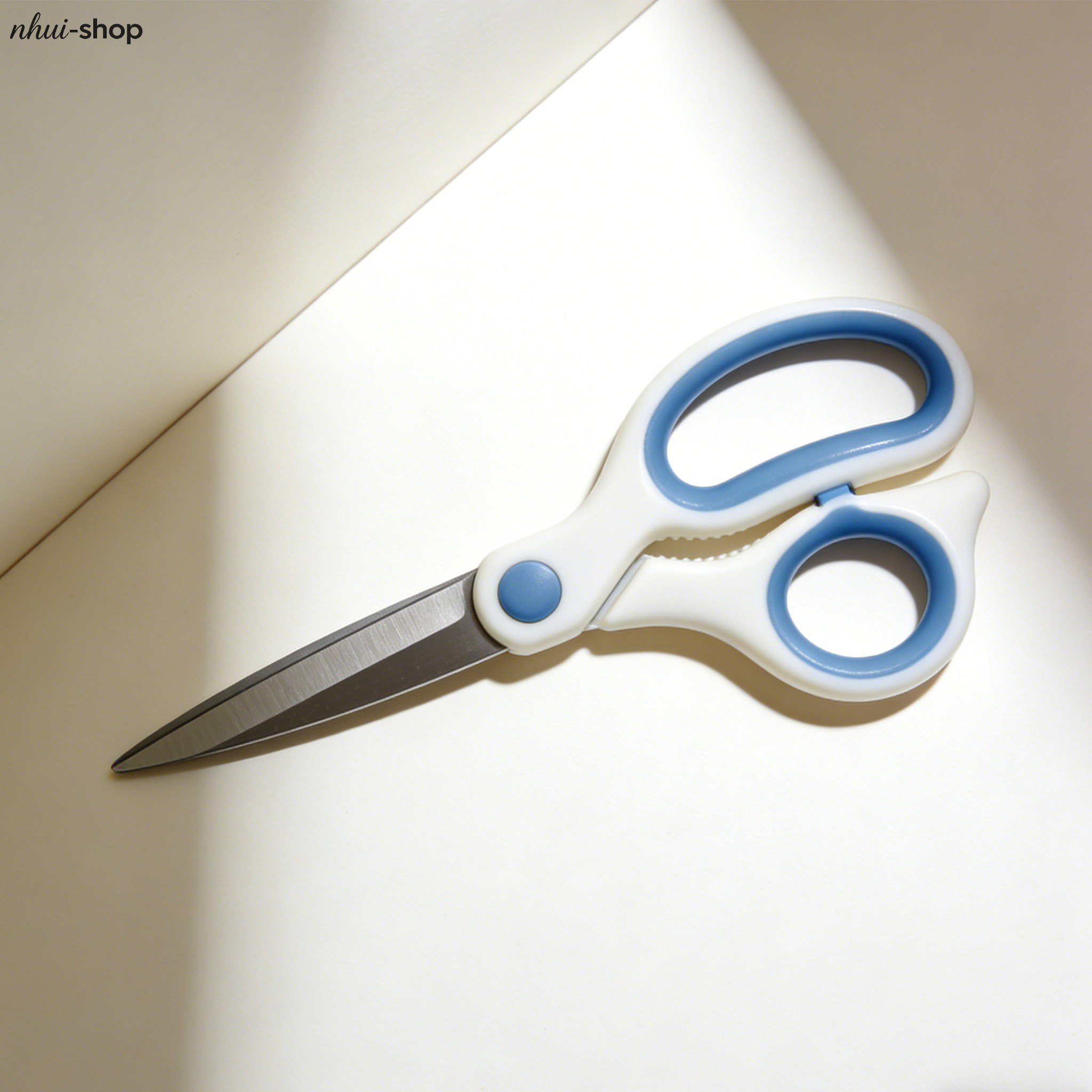 10把不鏽鋼剪刀組合包裝