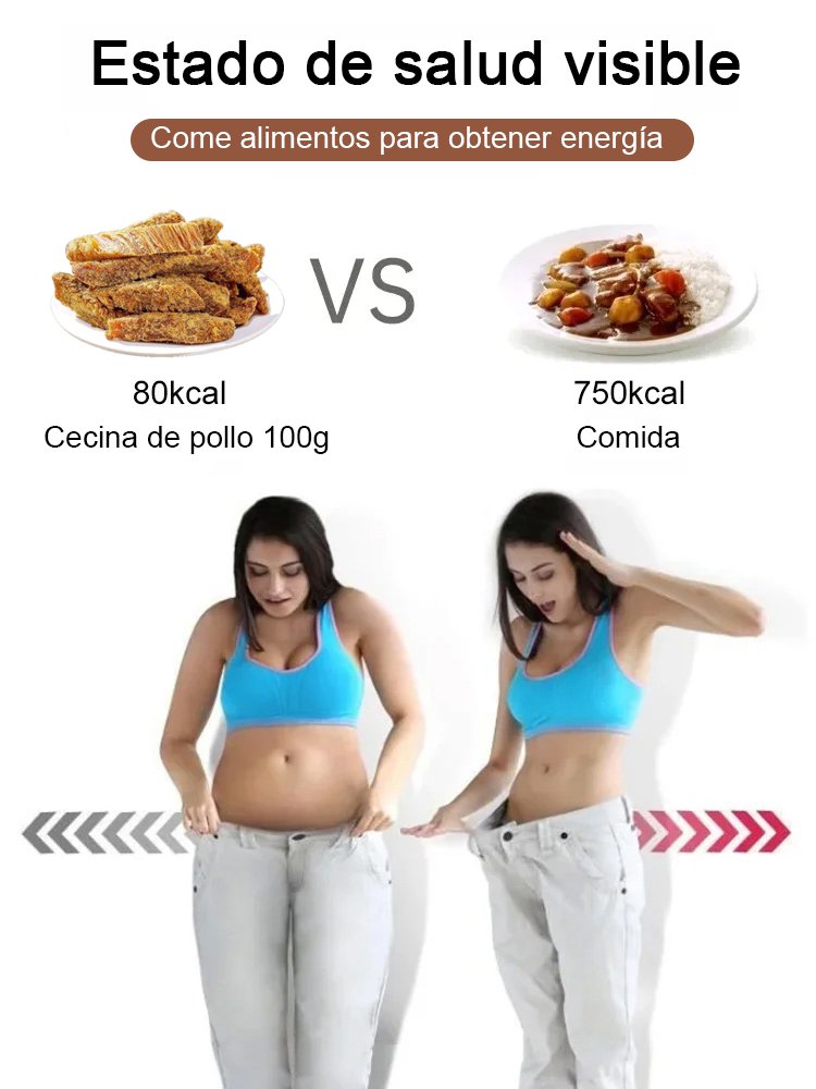 ¡El Snack Perfecto! Tiras de Pollo Neozelandés: Suaves, Jugosas y "Sin Culpa".