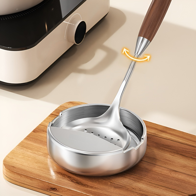 스테인리스 주방 조리도구 거치대